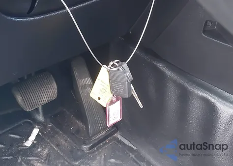 2021 Ford Police Interceptor z USA, uszkodzony, nr VIN 1FM5K8AB0MGB04480